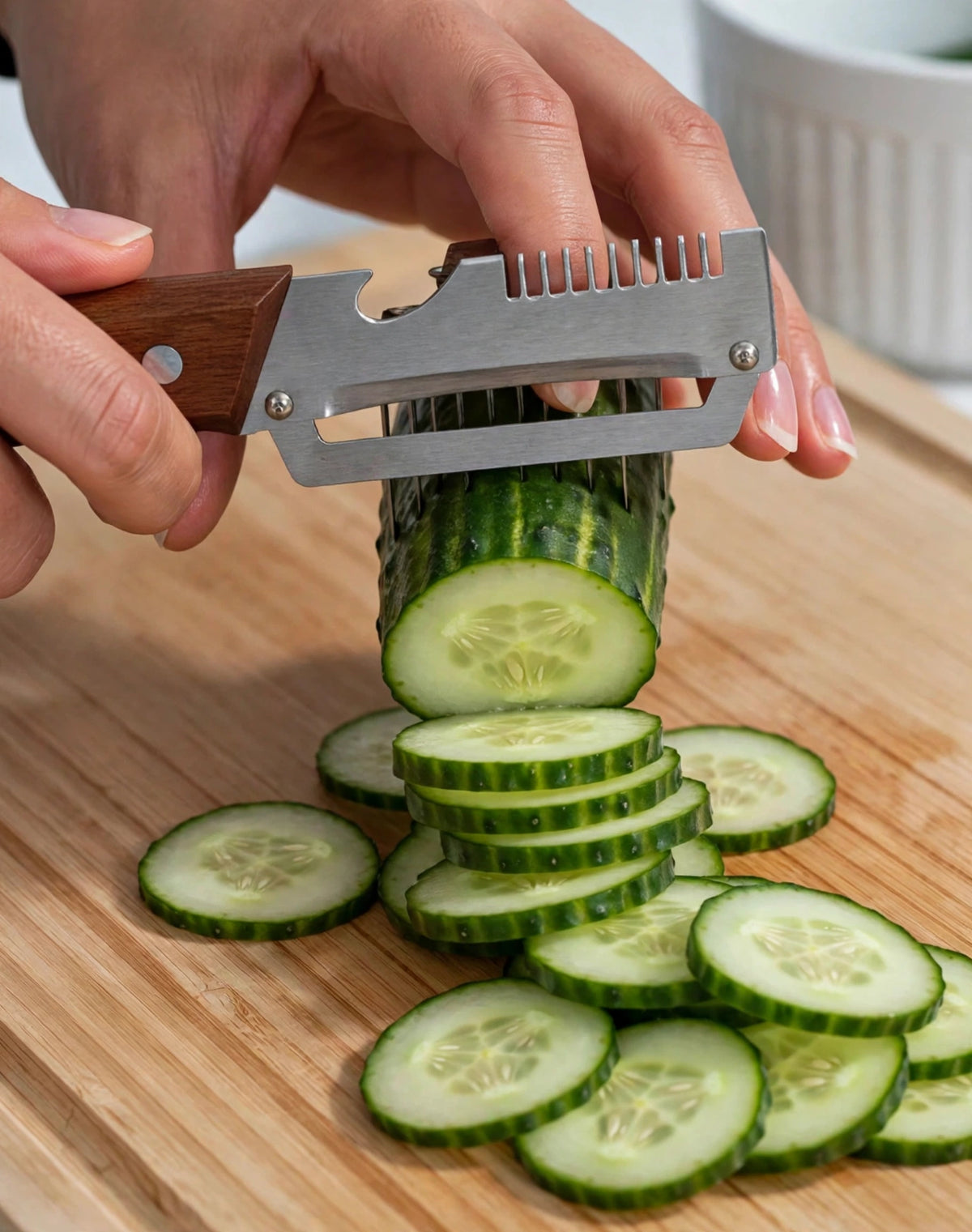 Multifunction Vegetable Peeler Knife 3 in 1 Y-002