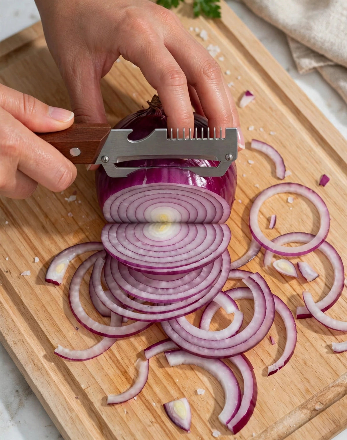Multifunction Vegetable Peeler Knife 3 in 1 Y-002