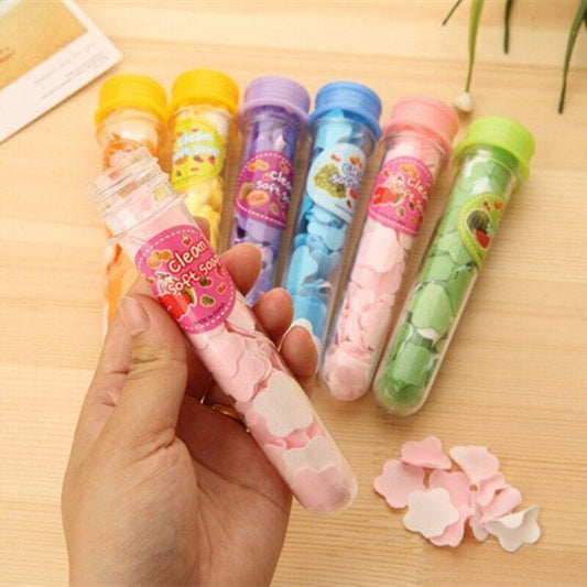 ColorPop Travel Paper Soap – 2 Pcs M-001