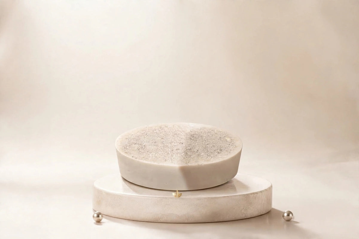 Baby Glow Natural Soap 100g H-002