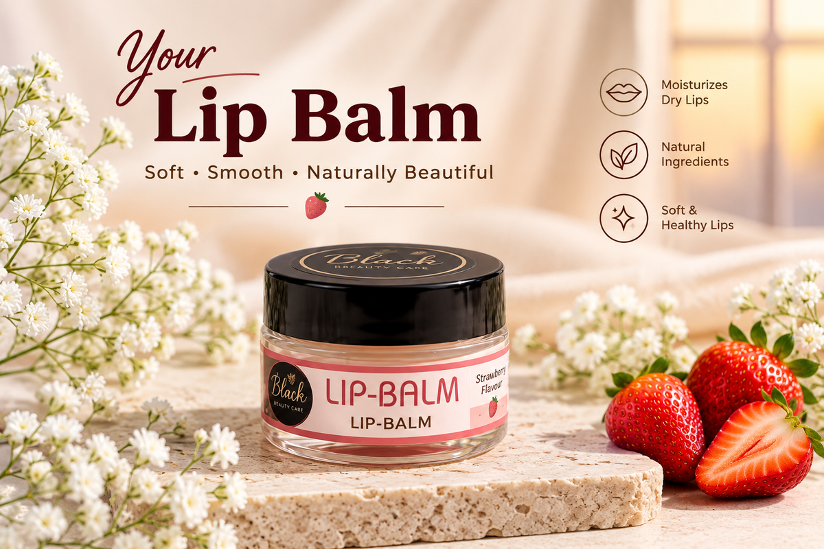 Auric Coco Care Lip Balm H-002