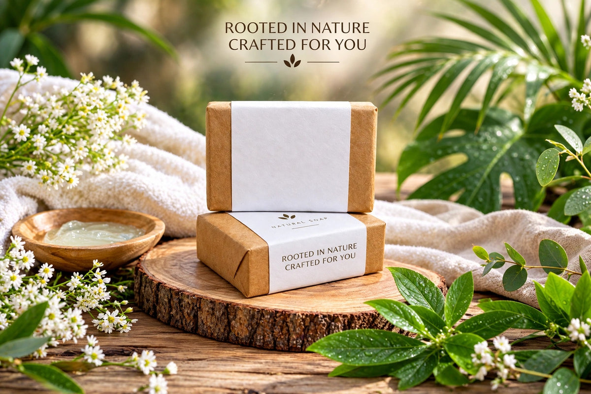 Auric Bridal Beauty Soap 0.05 KG H-001